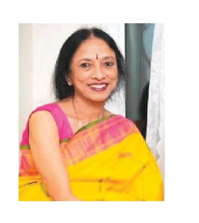 Suchitra Pratap Suchitra Pratap