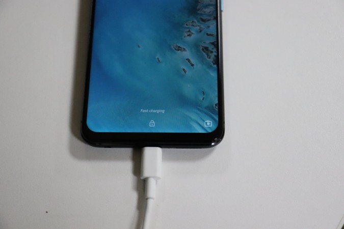 Asus 6Z review Asus Zenfone 6Z review