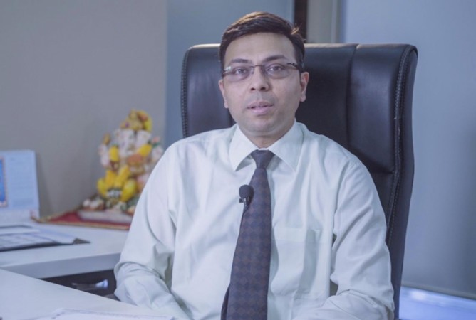 Dr Pradeep Gagde Dr Pradeep Gagde