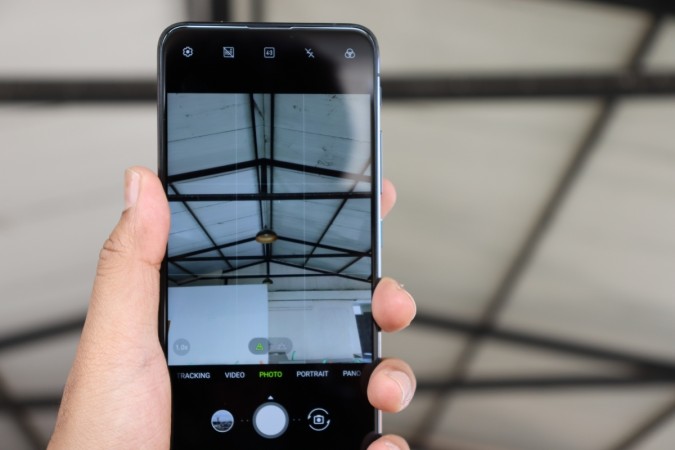 Asus 6Z review Asus Zenfone 6Z review