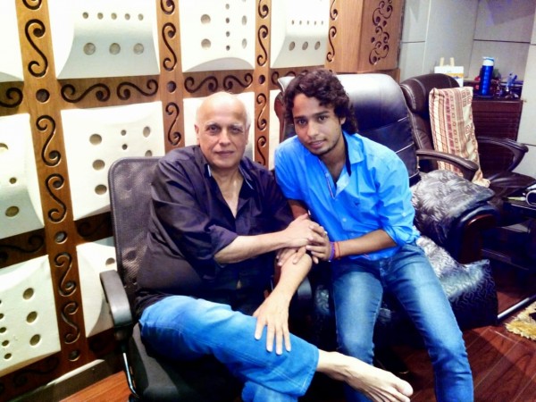 Chakir Hussain Chakir Hussain