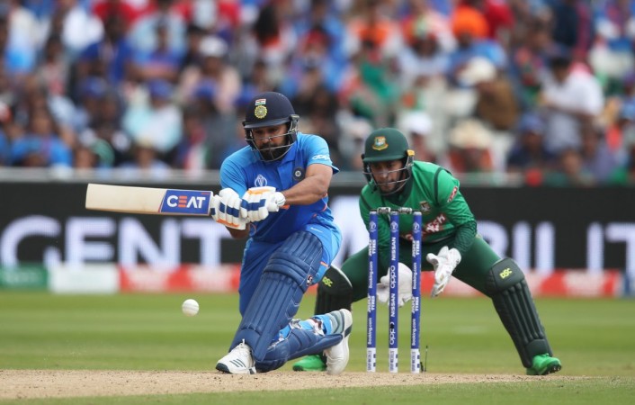 India vs Bangladesh