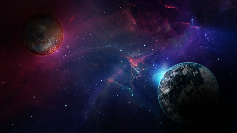 Fast radio bursts