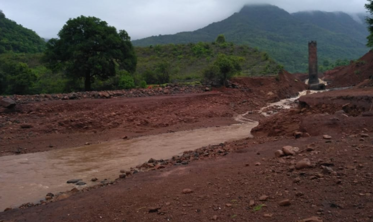 case study of dam failure in maharashtra
