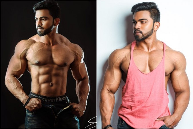 r India Vikram Jadhav r India Vikram Jadhav