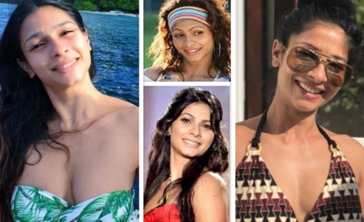 Tanishaa