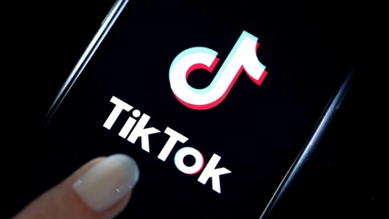 TikTok Tik Tok