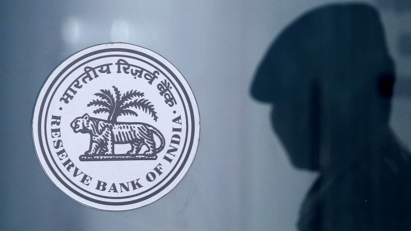 Reserve Bank of India office in New Delhi. Retailers have complained to RBI governor Shaktikanta Das against the 'unholy nexus' between banks and e-commerce platforms. RBI