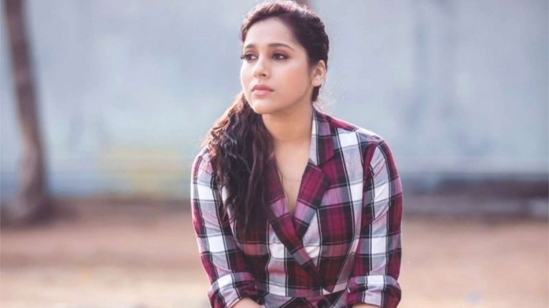 Rashmi Gautam Rashmi Gautam