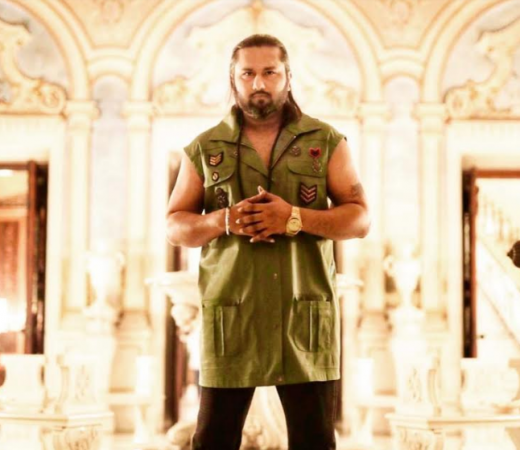 Honey Singh Honey Singh
