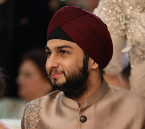 Angad Sethi Angad Sethi
