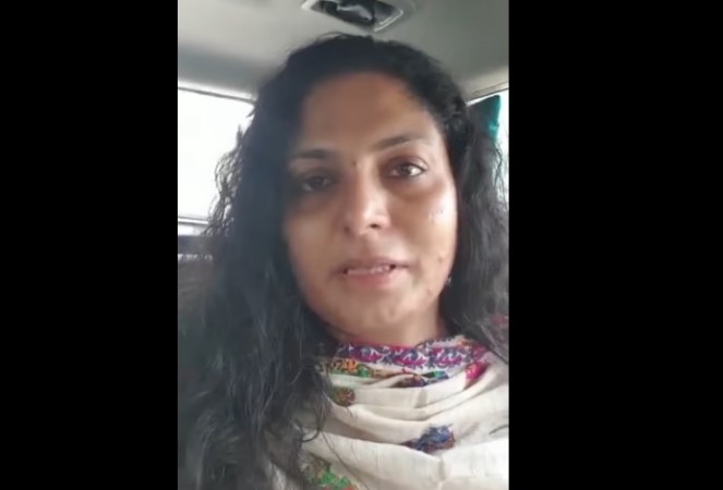 Asha Sharath