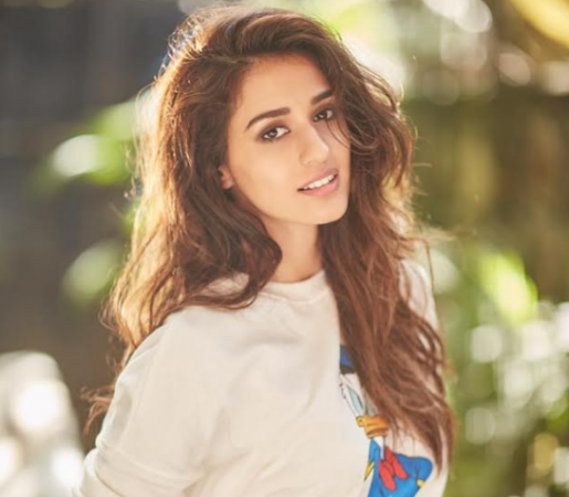 Disha Patani Disha Patani