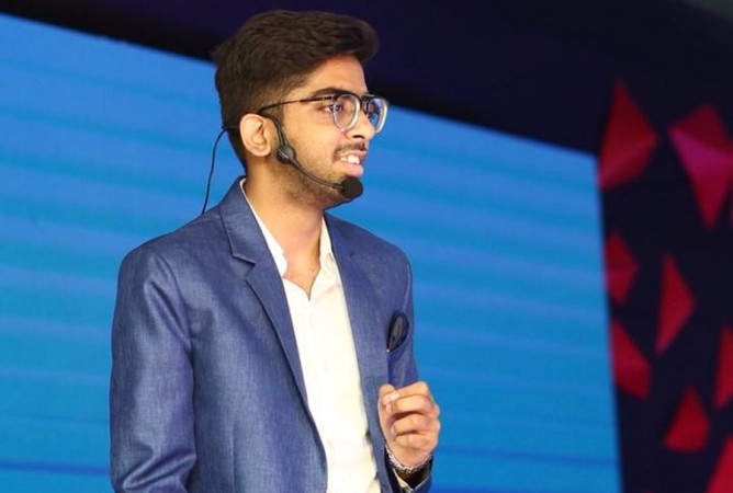 Omair Tarique Omair Tarique