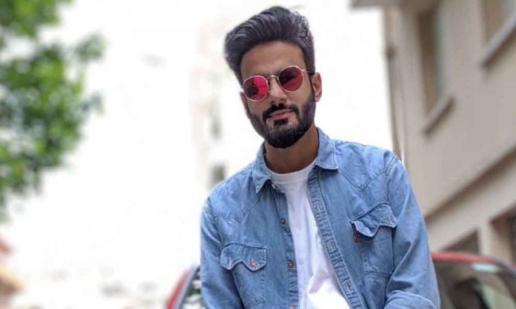 Ankit Madaan Ankit Madaan