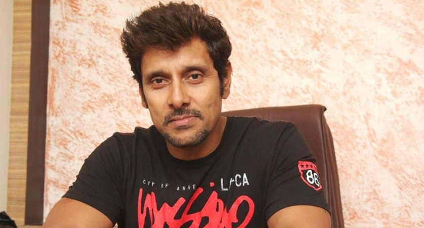 Vikram. Vikram