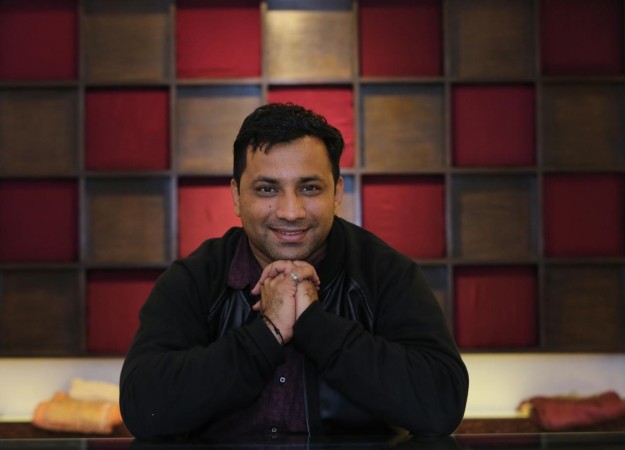 Shrinivas Kulkarni Shrinivas Kulkarni