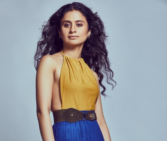 Rasika Dugal
