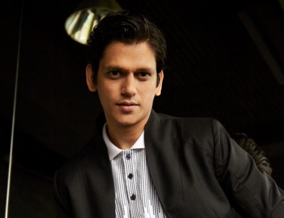 Vijay Varma