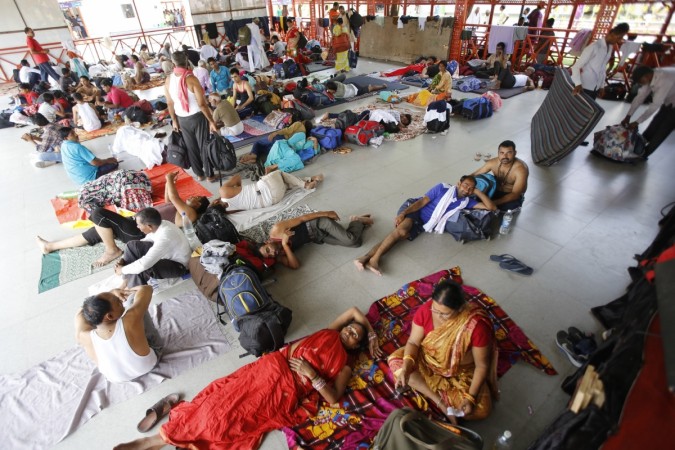 Over 1.50 lakh pilgrims have performed the ongoing Amarnath Yatra since the annual pilgrimage started on July 1. Amarnath yatra
