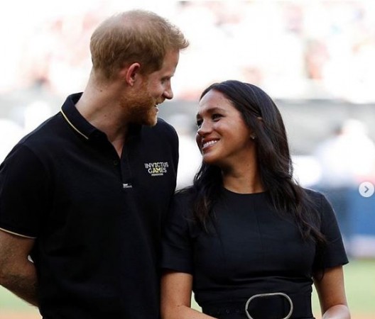 Meghan Markle Meghan Markle