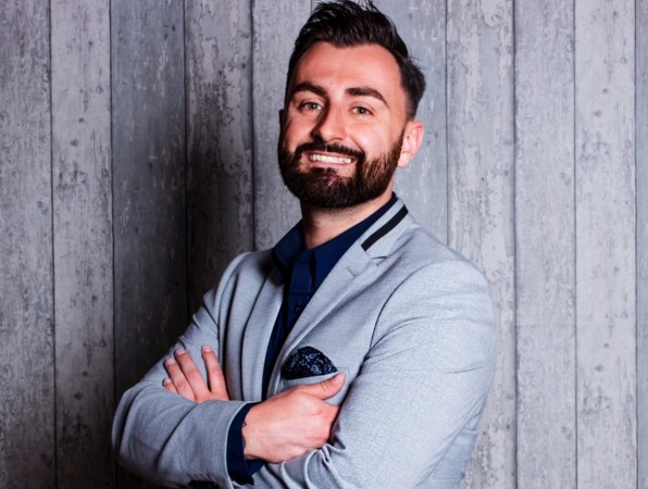 Entrepreneur Riccardo Lex Entrepreneur Riccardo Lex