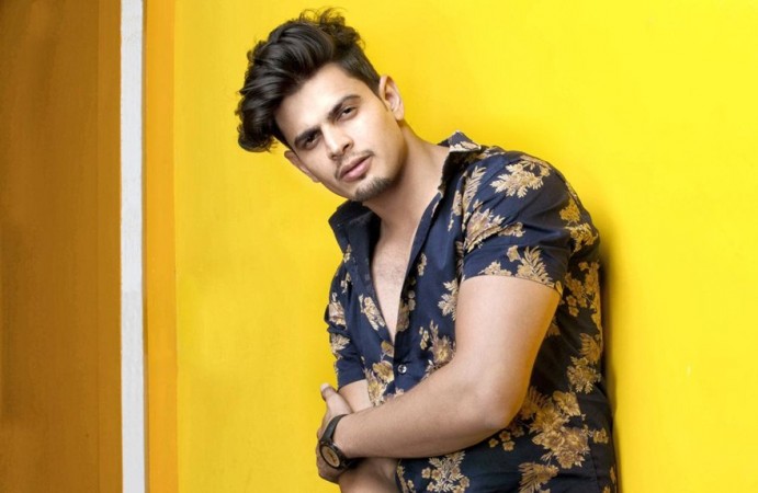 Sachin Sharma Sachin Sharma