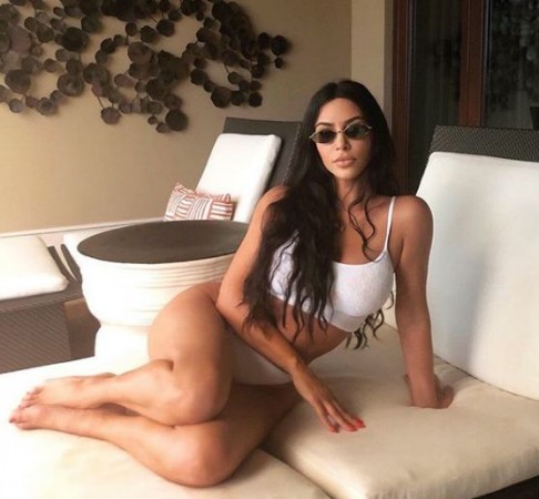Kim Kardashian Kim Kardashian