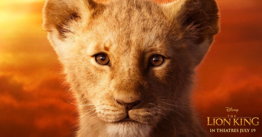 The Lion King review The Lion King review