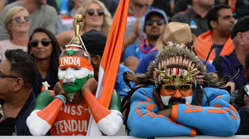 India vs New Zealand