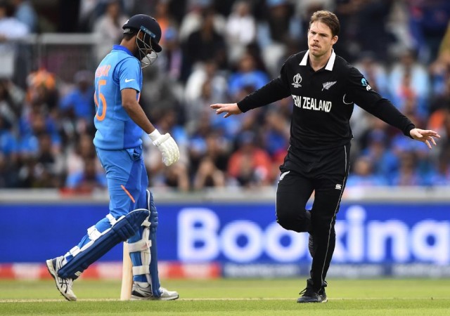 India were undone by a smart and determined Kiwi side. India vs New Zealand