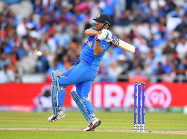MS Dhoni MS Dhoni