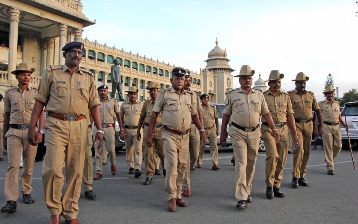 Vidhana Soudha