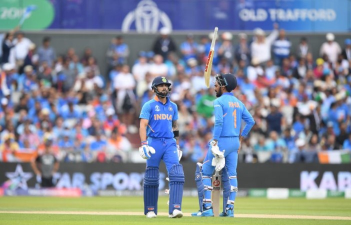 Virat Kohli Virat Kohli India vs New Zealand