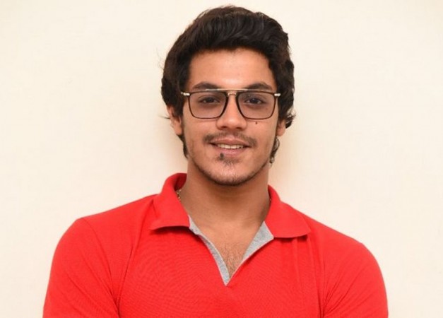 Meghamsh Srihari Meghamsh Srihari
