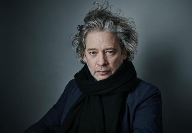 Dexter Fletcher Dexter Fletcher