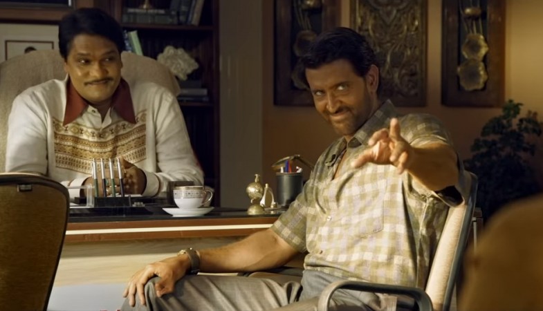 Super 30 still