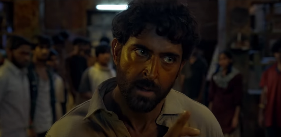 Super 30 still