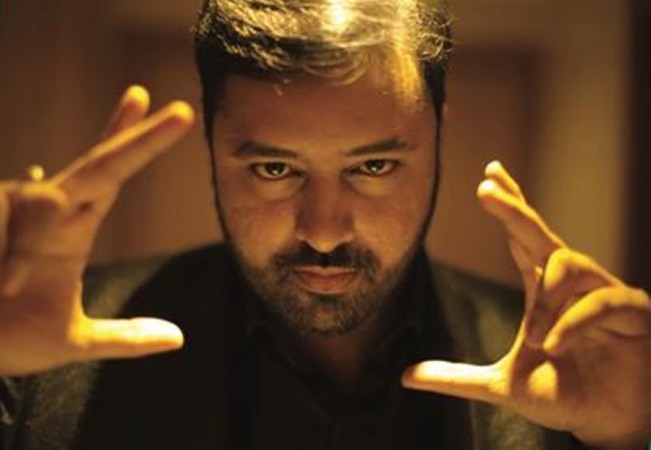 Akshay Laxman Akshay Laxman