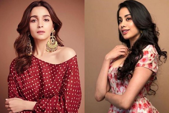   Alia Bhatt and Jhanvi Kapoor "title =" Alia Bhatt and Jhanvi Kapoor staring at Oh Baby's remake. "Width =" 660 "height =" auto "tw =" 900 "e =" 600 "/> [19659002] Alia Bhatt and Jhanvi Kapoor are interested in the remake of Oh Baby. <span clbad=