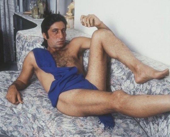 Shakti Kapoor Shakti Kapoor