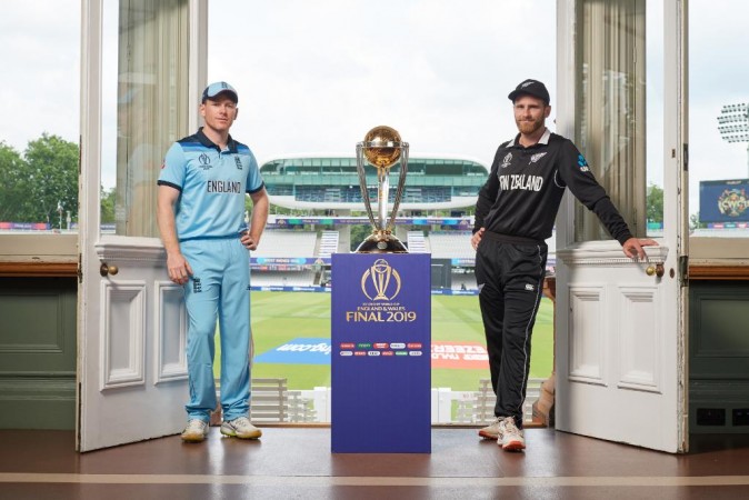 World Cup final