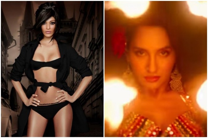 Koena Mita slams Nora Fatehi's Saki Saki Koena Mita slams Nora Fatehi's Saki Saki
