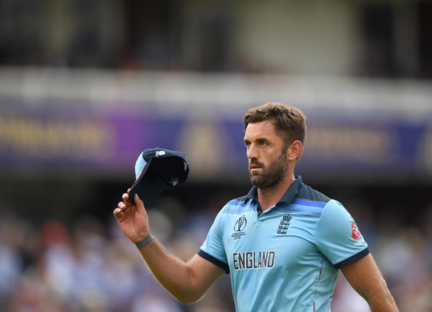 Plunkett's bowling played a key role in England's victory Liam Plunkett