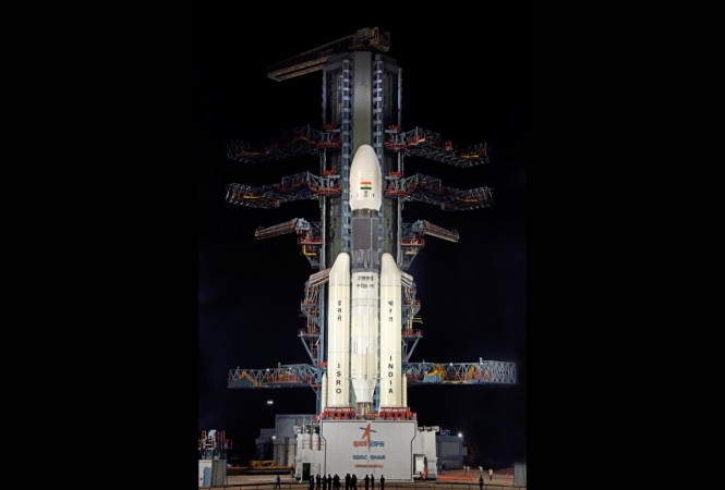 The launch of Chandrayaan-2 launch was called off due technical snag on July 15, 2019. Chandrayaan 2