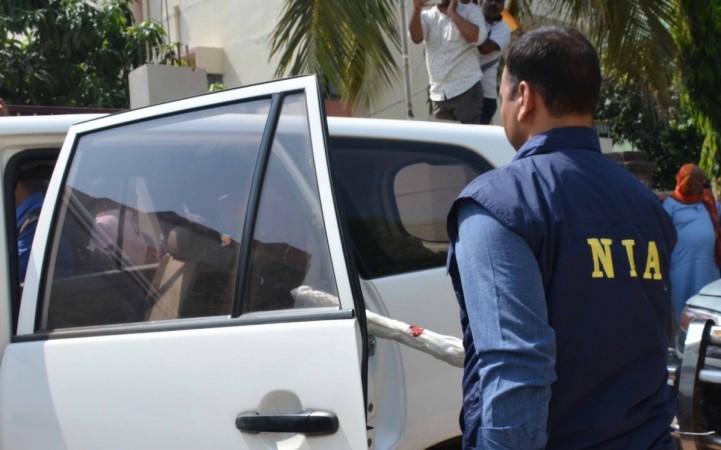 The NIA, on Saturday, raided multiple locations in Tamil Nadu on a tip-off that some people were conspiring to wage a war against India. NIA