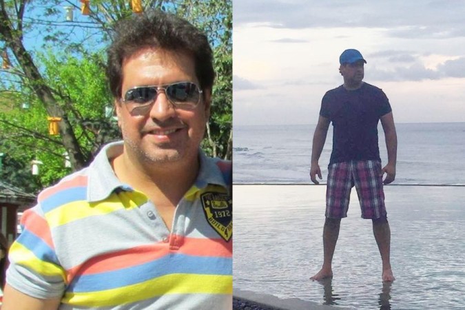 Ajay Chandani. Ajay Chandani