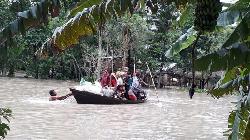 Bihar flood