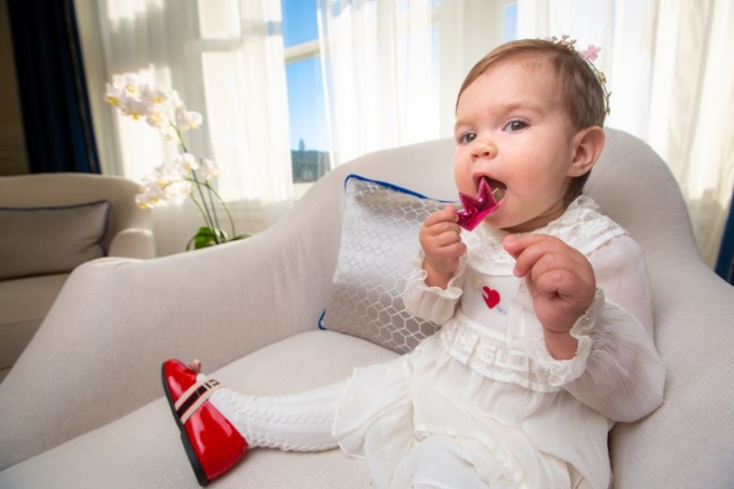 Baby Bella Alexa Baby Bella Alexa