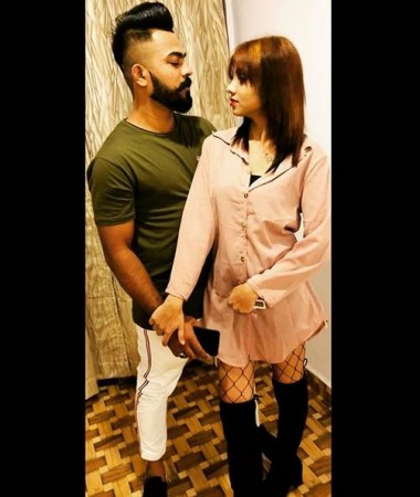 Khushi Parihar was hacked to death by her boyfriend Ashraf Sheikh. Khushi Parihar